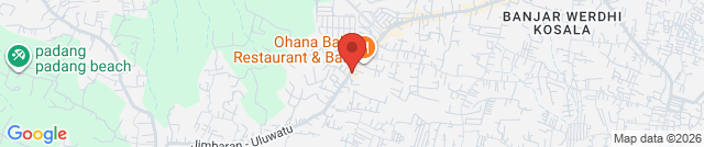 Fren'cha Bakery Ungasan