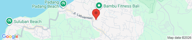 Alchemy Yoga and Meditation Center Uluwatu