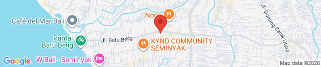 Huge Seafood Restaurant