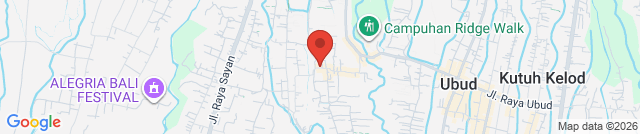 BaliHampton Restaurant