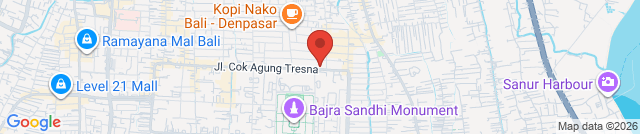 Ikan Bakar Cianjur - Renon