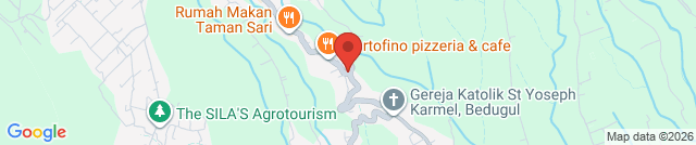 Bali Strawberry Farm & Resto