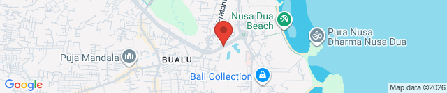 ITDC Nusa Dua West Gate