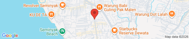 Snow Ink Tattoo Studio Bali