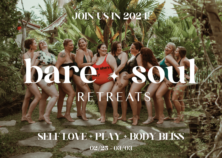 Health 8 Day Body Bliss Retreat | Bare Soul Bali | Explore + Play + Choose Yourself! 12319