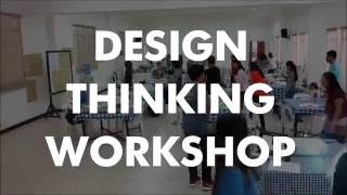 Business Design Thinking Mini Workshop 10303