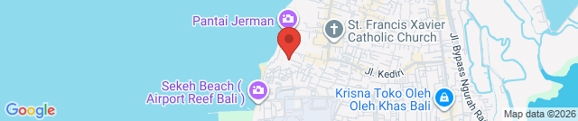 Holiday Inn Resort Baruna Bali, an IHG Hotel