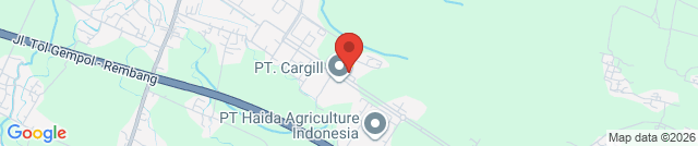 PT. Canada Green Gate