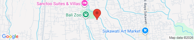 The Jungle Club Ubud