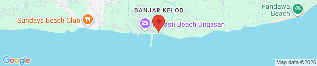 Kecak Dance at Melasti Beach