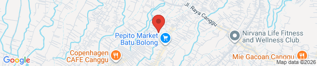 Jl. Pantai Batu Mejan Jl. Canggu Padang Linjong No.2A
