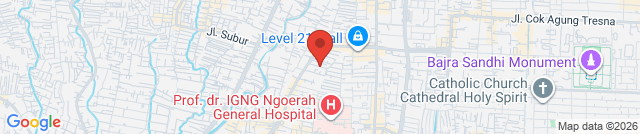 CushCush Gallery (*open by appointment only or opening hours as according to gallery program)