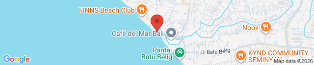 Morabito Art Villa Beach