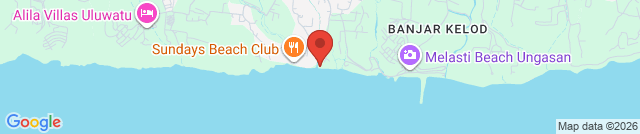 Karma Kandara Private Beach