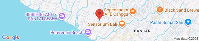 Te no Aji - Pererenan