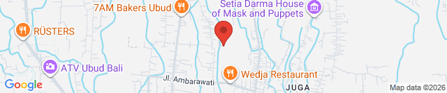 Gdas Bali Health and Wellness Resort