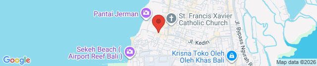 ASTON Kuta Hotel & Residence