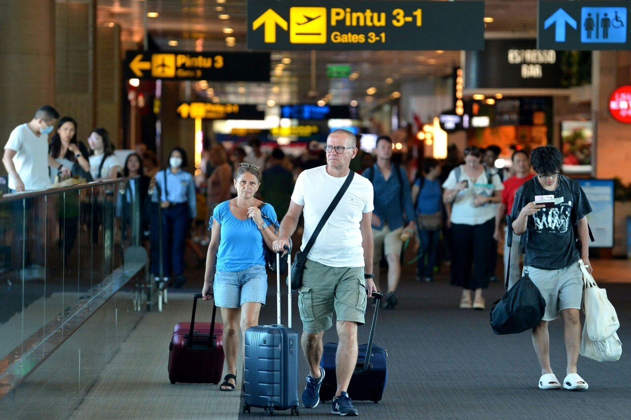 Visas May Get More Expensive in Indonesia