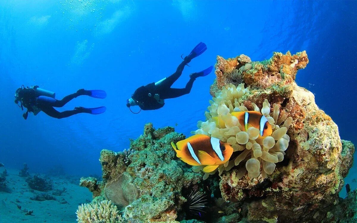 Amed in Two Days: The Perfect East Bali Trip