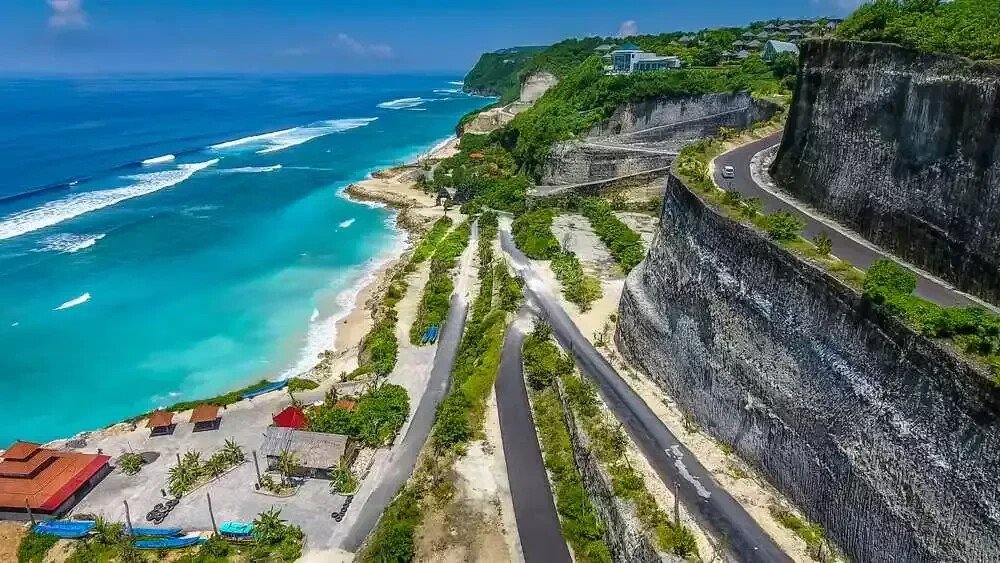 Bali Governor Signs New Law to Protect the Island’s Coastline
