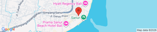 ARTOTEL Sanur - Bali