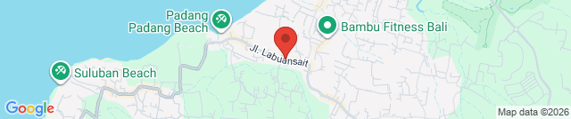 Bartolo Bali | Uluwatu