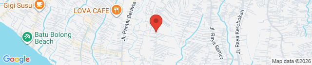 Secret Comedy Night Bali (Headquarter)