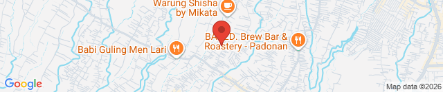 Blue Door villa by Open Doors