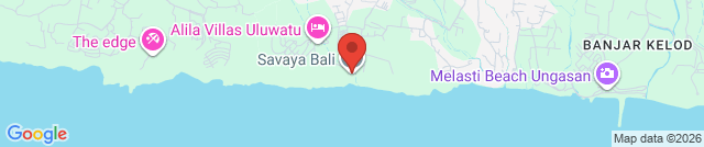Savaya Bali