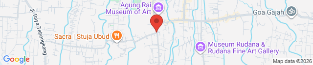 Heart Space Bali - Healing & Yoga Ubud