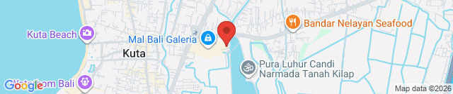 International Conference Center Bali