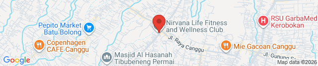 Nirvana Life Fitness and Wellness Club