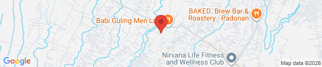 Portcalli Cafe and Space