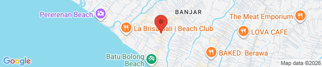 The Back Room | Cocktail Bar