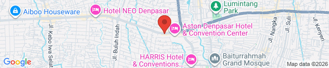 BOSCH BALI (diGOtools - Perkakas Online)