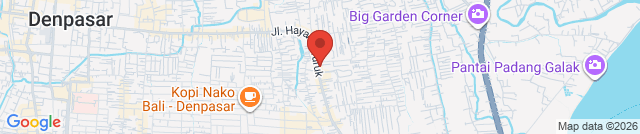 RTB - Rumah Tanjung Bungkak