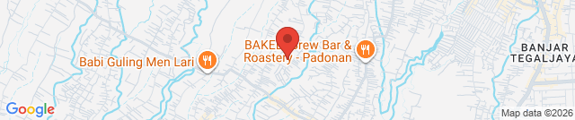 Парклайф Бали