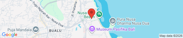 The Westin Resort Nusa Dua