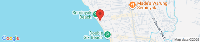 Grand Seminyak Spa at Grand Seminyak