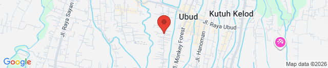 ShamanaMama Restaurant