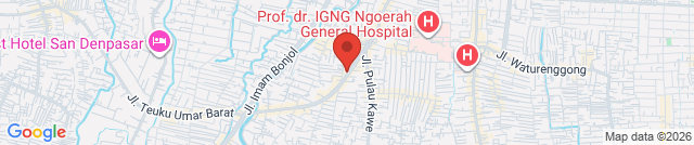 Pharmacy K-24 Teuku Umar Denpasar