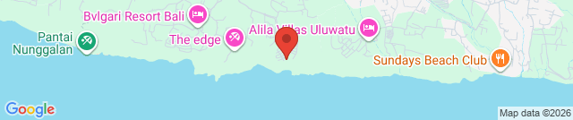 Watu Steakhouse At Six Senses Bali