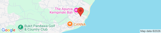 Koral: Bali's First Aquarium Restaurant