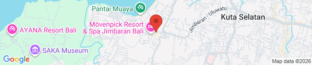 Dough Darlings Jimbaran