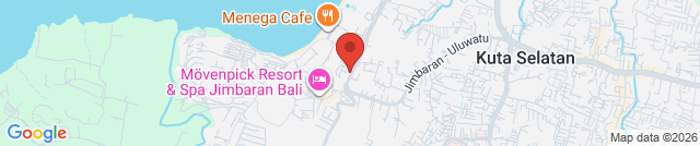 Suga Daddy Gelato Jimbaran