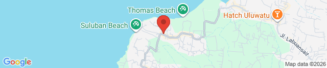 ULU ARTISAN - ULUWATU