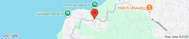 Uluwatu Dance Studio