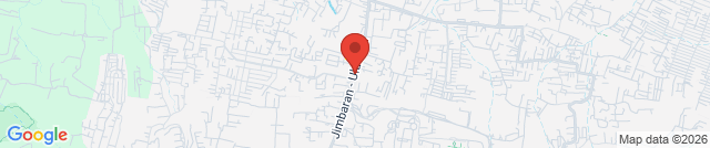 Waroeng Sushi Jimbaran