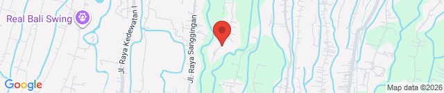 Amora Ubud Boutique Villas