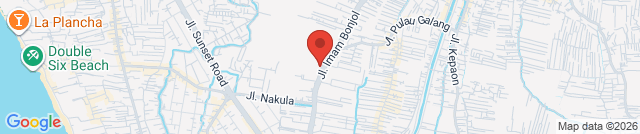 Abunawas Restaurant Bali